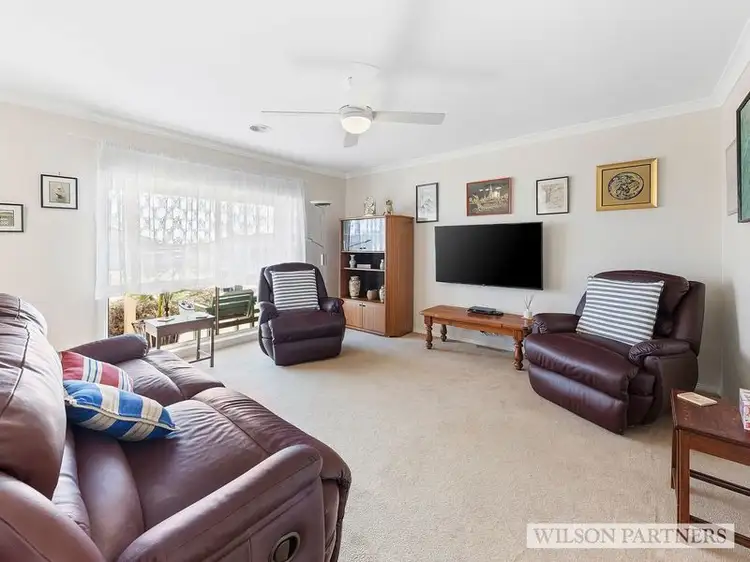 Fifth view of Homely house listing, 16B Eric Court, Kilmore VIC 3764