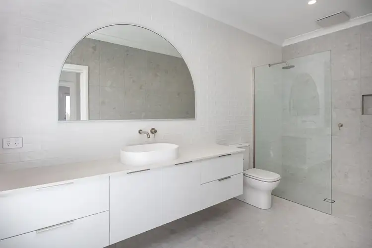 Sixth view of Homely house listing, 135 Bradman Drive, Boorooma NSW 2650