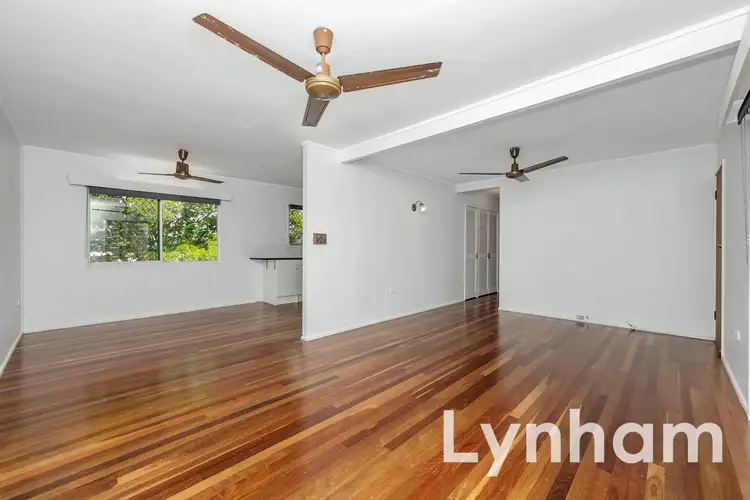 Third view of Homely house listing, 37 Forbes Street, Cluden QLD 4811