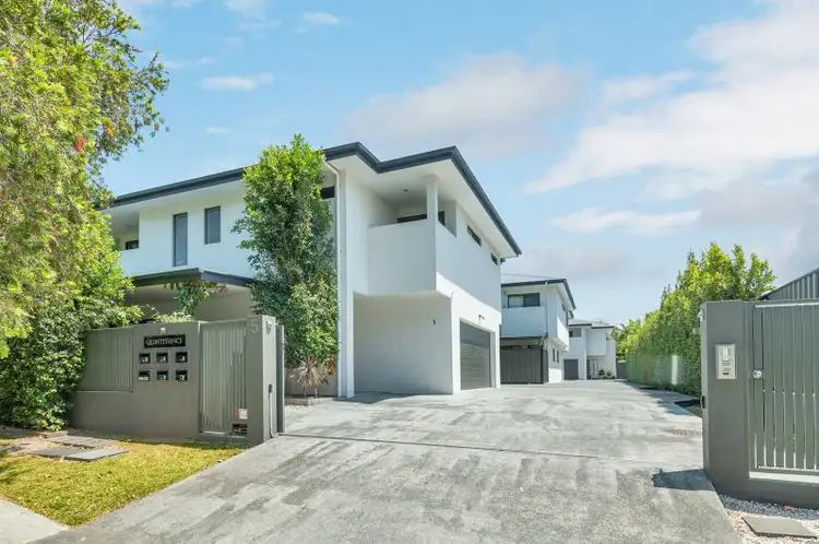 3/5 Blake Street, Southport QLD 4215