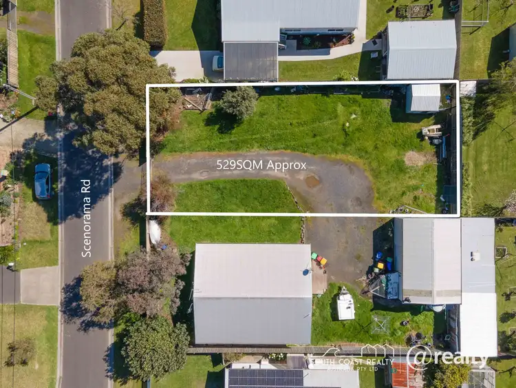 Third view of Homely land listing, 12 Scenorama Road, Coronet Bay VIC 3984