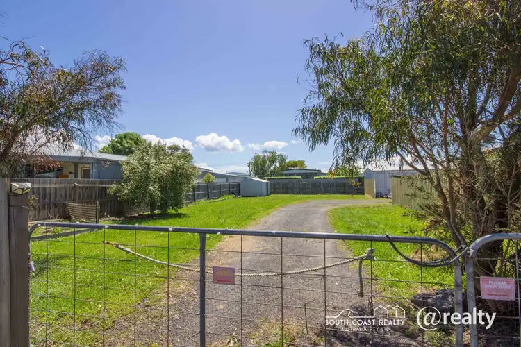 Fourth view of Homely land listing, 12 Scenorama Road, Coronet Bay VIC 3984