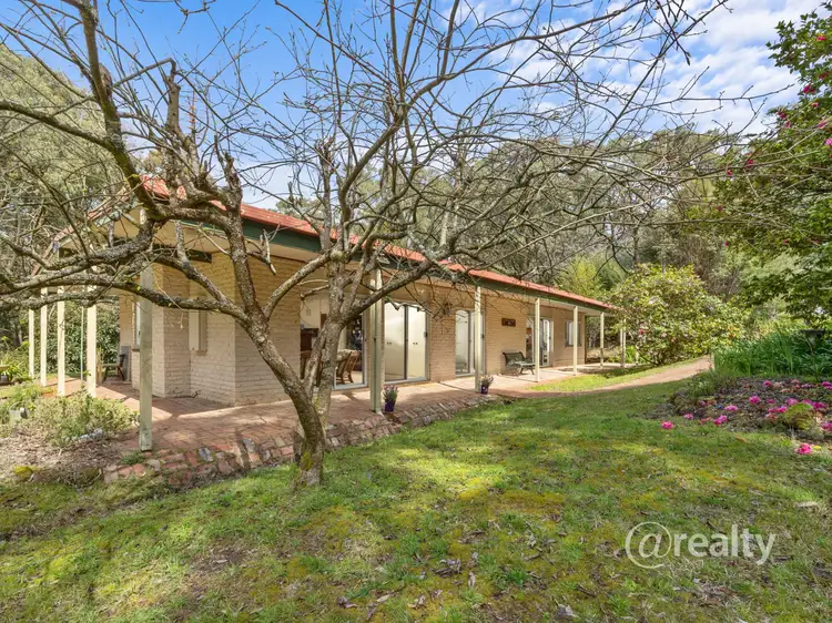 Third view of Homely rural property listing, 1285 Loch-Kernot Road, Kernot VIC 3979