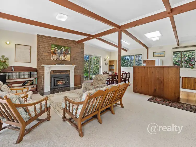 Fifth view of Homely rural property listing, 1285 Loch-Kernot Road, Kernot VIC 3979