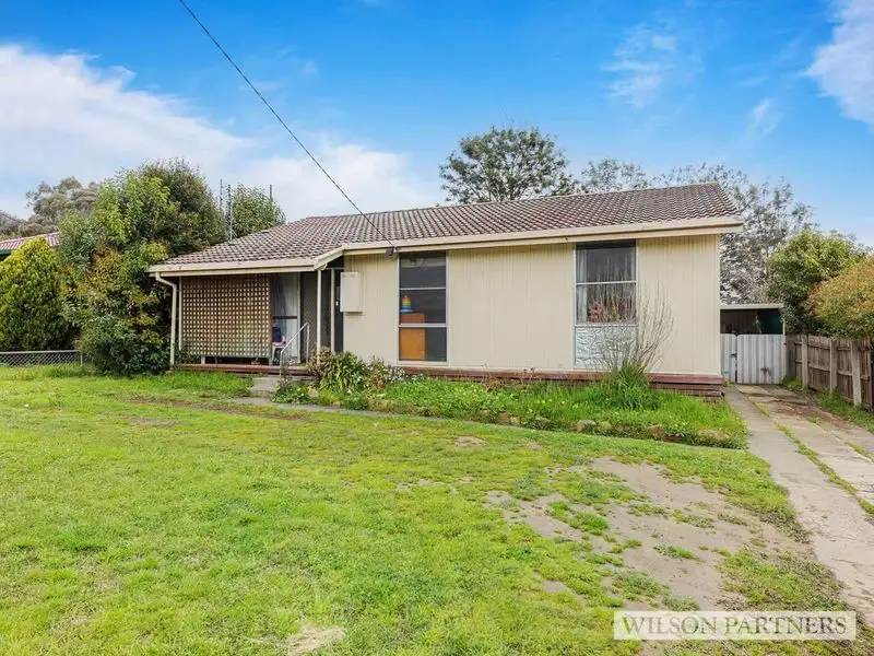 Main view of Homely house listing, 23 Howe Street, Seymour VIC 3660
