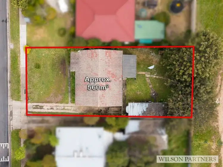 Second view of Homely house listing, 23 Howe Street, Seymour VIC 3660