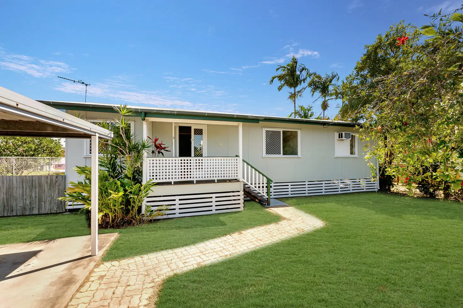 Main view of Homely house listing, 1 Adams Street, Heatley QLD 4814