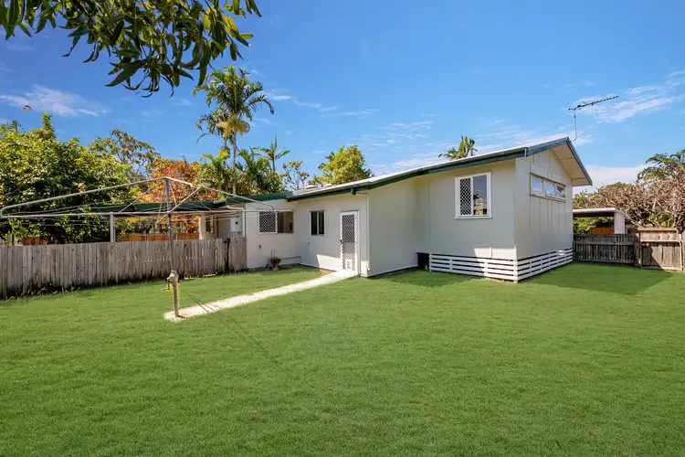 Fourth view of Homely house listing, 1 Adams Street, Heatley QLD 4814