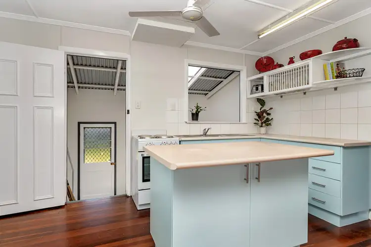 Fifth view of Homely house listing, 1 Adams Street, Heatley QLD 4814