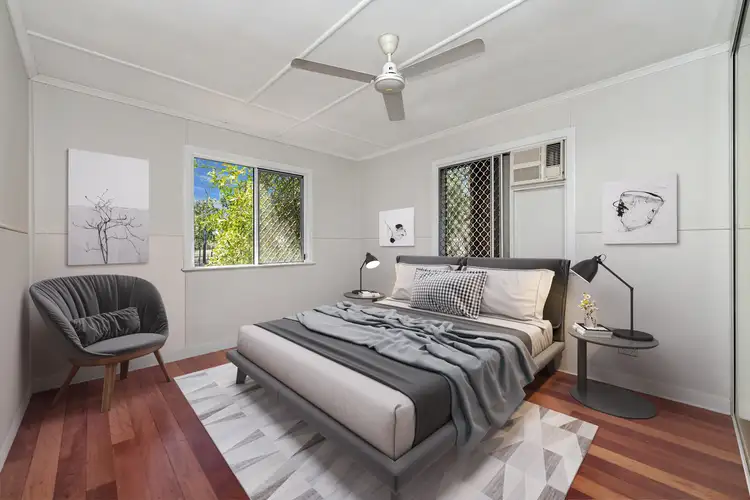 Sixth view of Homely house listing, 1 Adams Street, Heatley QLD 4814