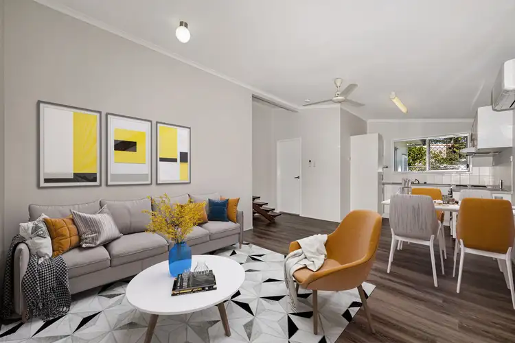 Seventh view of Homely house listing, 1 Adams Street, Heatley QLD 4814