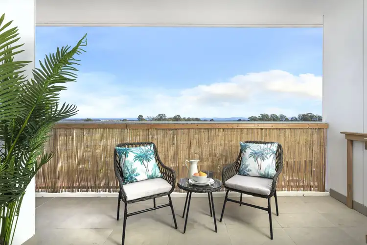 Fourth view of Homely apartment listing, 208/4a Isla Street, Schofields NSW 2762