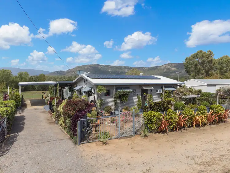 Main view of Homely house listing, 192 Pavia Drive, Nome QLD 4816