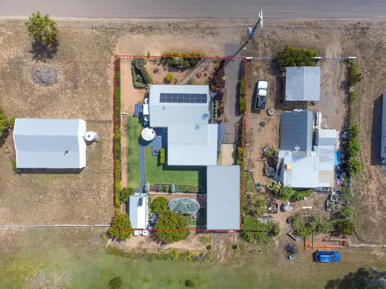 Second view of Homely house listing, 192 Pavia Drive, Nome QLD 4816