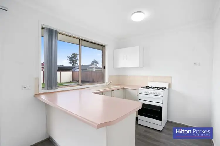 Third view of Homely house listing, 15 Simms Rd, Oakhurst NSW 2761