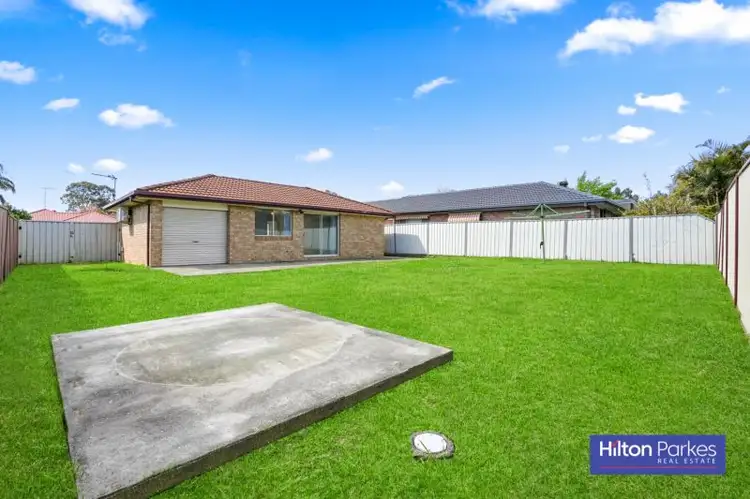 Fifth view of Homely house listing, 15 Simms Rd, Oakhurst NSW 2761