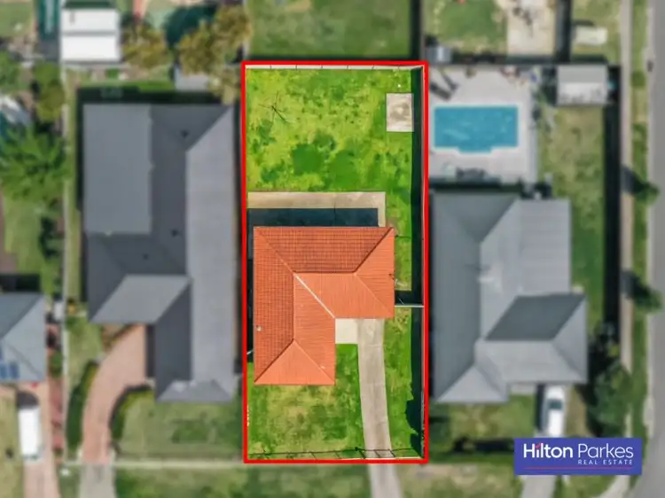 Sixth view of Homely house listing, 15 Simms Rd, Oakhurst NSW 2761