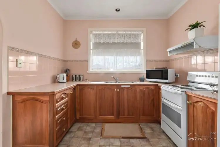 Third view of Homely unit listing, 2/2 Munford Street, Kings Meadows TAS 7249