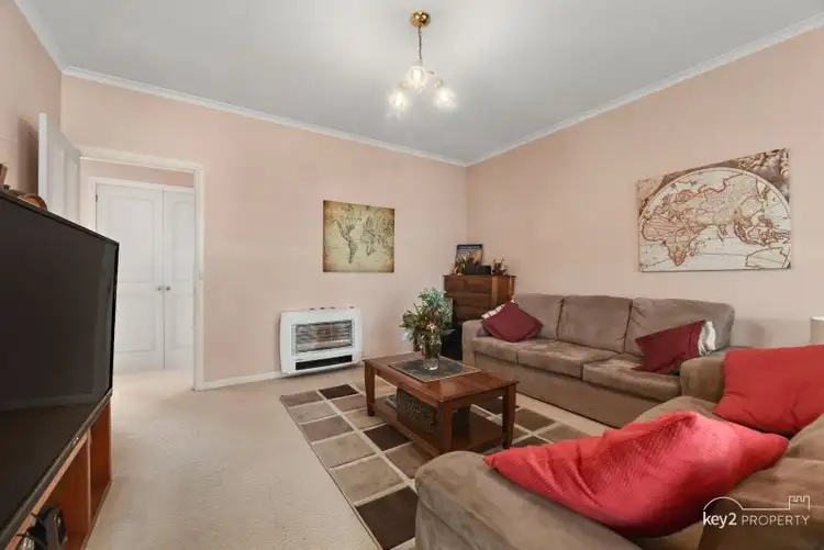 Fourth view of Homely unit listing, 2/2 Munford Street, Kings Meadows TAS 7249