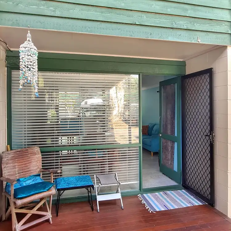 Second view of Homely townhouse listing, 4/34 Mimosa Street, Holloways Beach QLD 4878