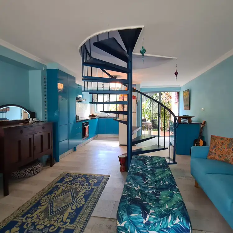 Third view of Homely townhouse listing, 4/34 Mimosa Street, Holloways Beach QLD 4878