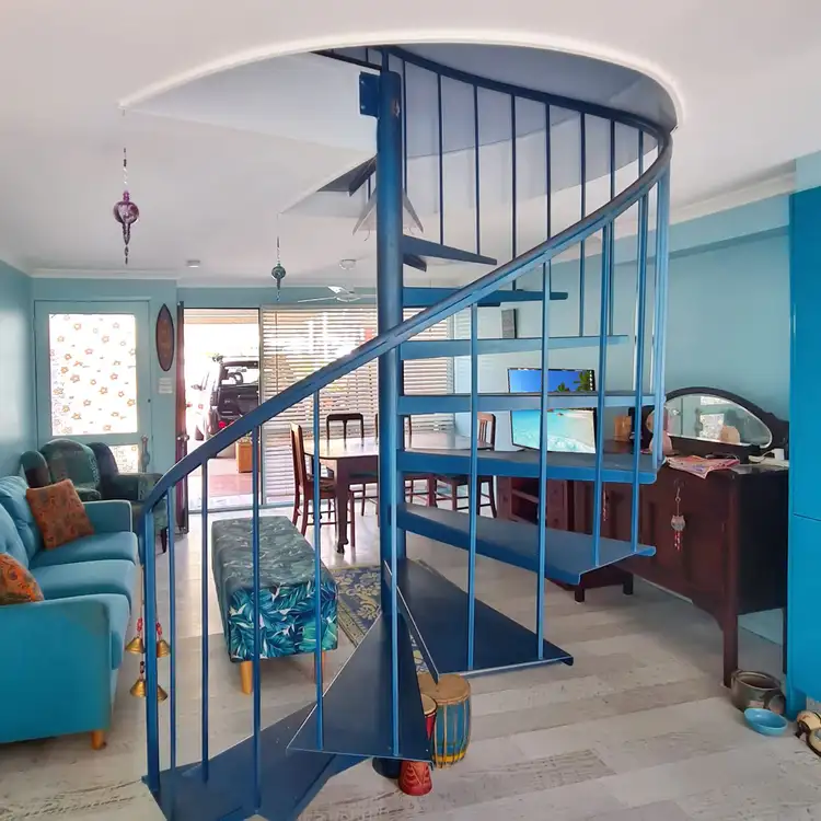 Fourth view of Homely townhouse listing, 4/34 Mimosa Street, Holloways Beach QLD 4878