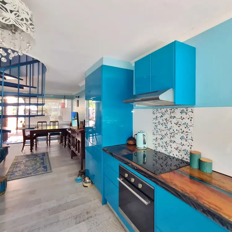 Fifth view of Homely townhouse listing, 4/34 Mimosa Street, Holloways Beach QLD 4878