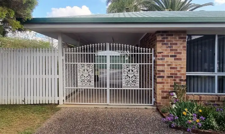 Third view of Homely house listing, 33 Charles Street, Crows Nest QLD 4355