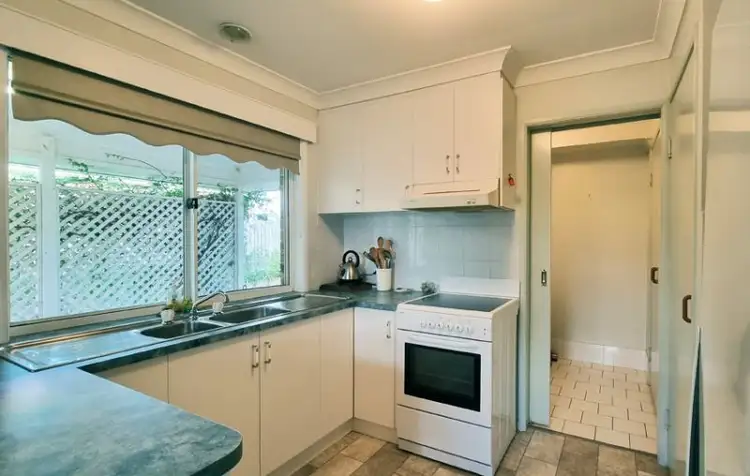 Fourth view of Homely house listing, 33 Charles Street, Crows Nest QLD 4355