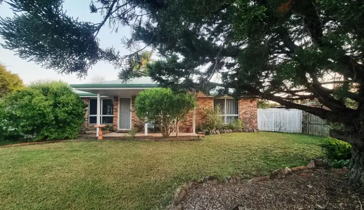 Fifth view of Homely house listing, 33 Charles Street, Crows Nest QLD 4355