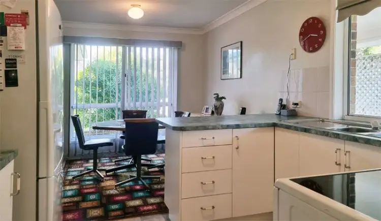 Sixth view of Homely house listing, 33 Charles Street, Crows Nest QLD 4355