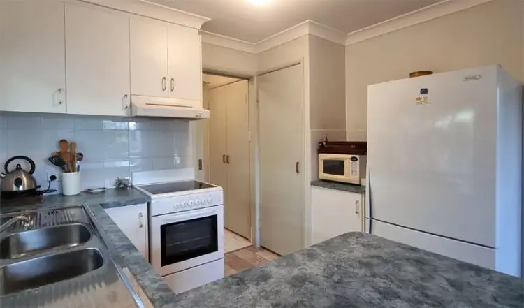 Seventh view of Homely house listing, 33 Charles Street, Crows Nest QLD 4355