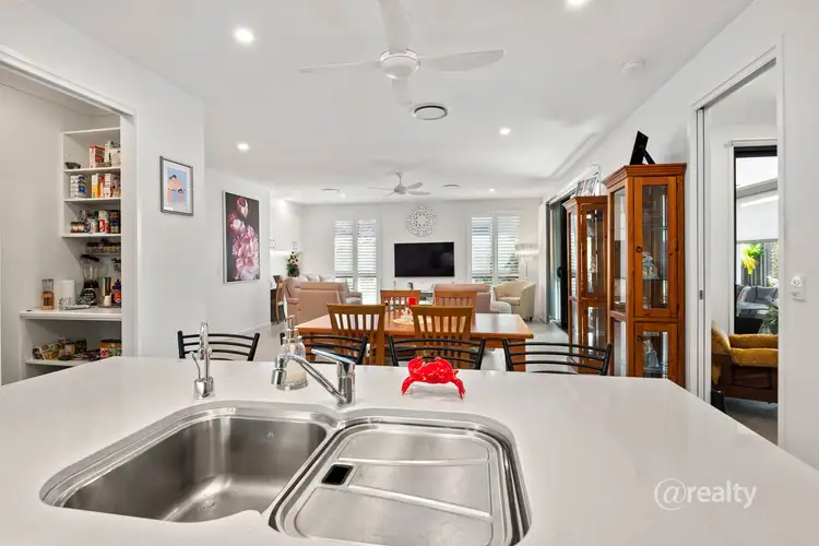 Fifth view of Homely house listing, 151/9 Dux Drive, Bongaree QLD 4507