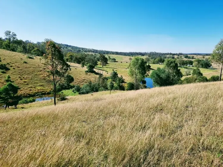 Main view of Homely rural property listing, Lot 2 Marshall Rd, Anduramba QLD 4355