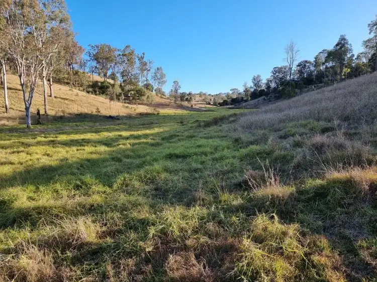 Second view of Homely rural property listing, Lot 2 Marshall Rd, Anduramba QLD 4355