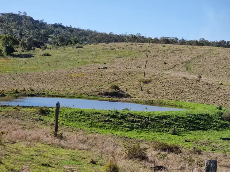 Third view of Homely rural property listing, Lot 2 Marshall Rd, Anduramba QLD 4355