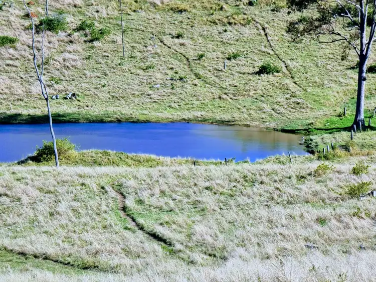 Sixth view of Homely rural property listing, Lot 2 Marshall Rd, Anduramba QLD 4355