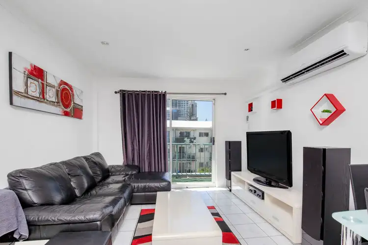 UNIT 50 LOT 49/69-73 Ferny Avenue, Surfers Paradise QLD 4217
