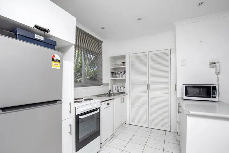 Second view of Homely unit listing, UNIT 50 LOT 49/69-73 Ferny Avenue, Surfers Paradise QLD 4217