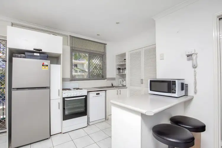 Third view of Homely unit listing, UNIT 50 LOT 49/69-73 Ferny Avenue, Surfers Paradise QLD 4217