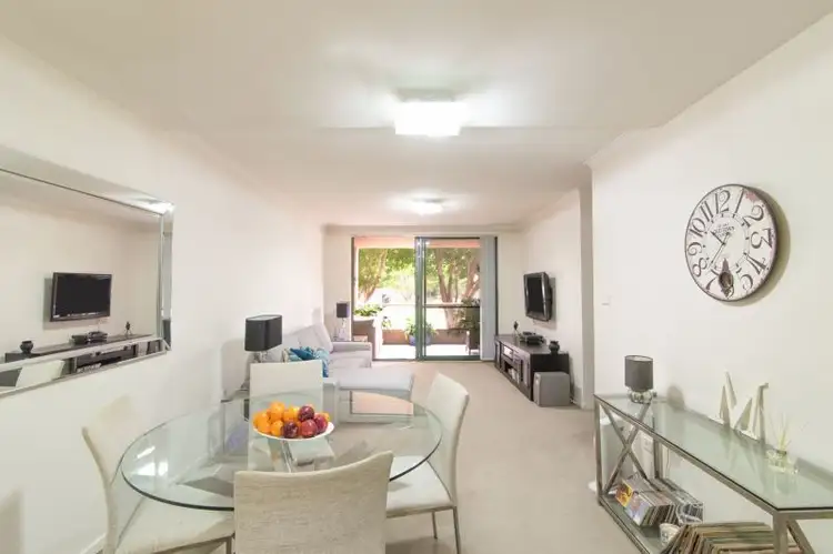 Main view of Homely apartment listing, 17202/177-219 Mitchell Road, Erskineville NSW 2043