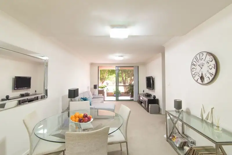 Main view of Homely apartment listing, 17202/177-219 Mitchell Road, Erskineville NSW 2043