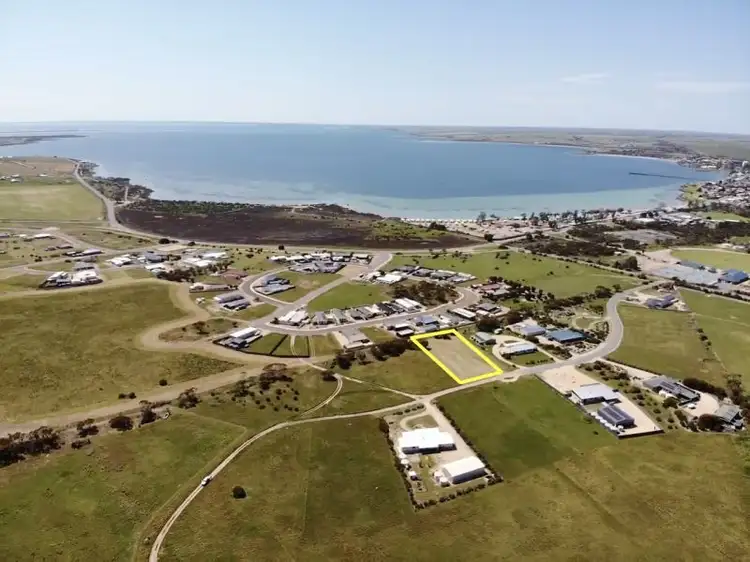 Allotment 4 Anastasia Avenue, Streaky Bay SA 5680