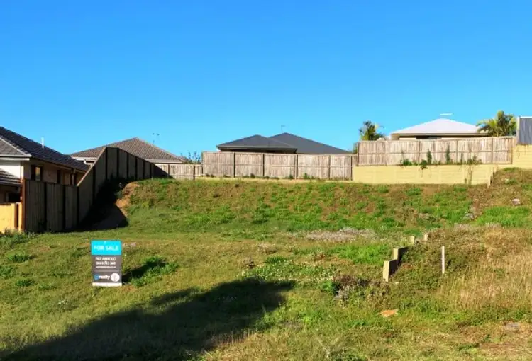 9 Imperial Crescent, Narangba QLD 4504
