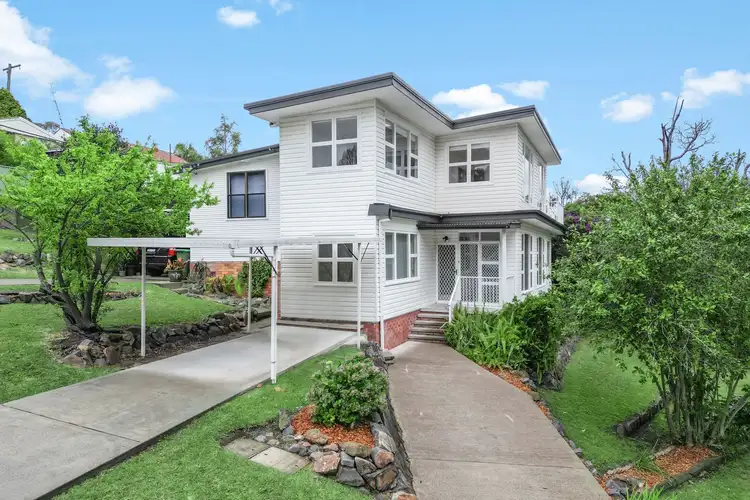 77 Pacific Highway, Charlestown NSW 2290