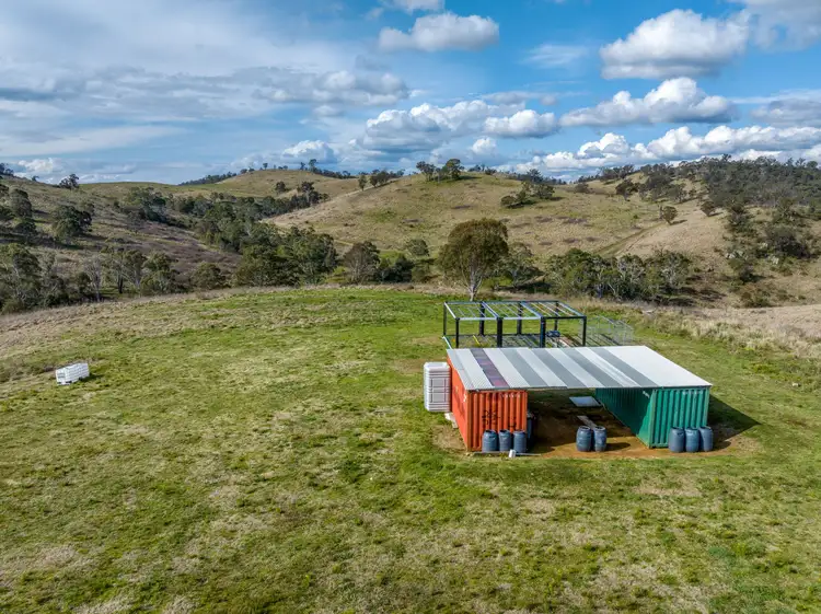 Main view of Homely rural property listing, Lot 7 Via Hanworth Road, Bannaby NSW 2580