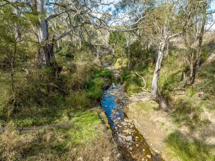 Second view of Homely rural property listing, Lot 7 Via Hanworth Road, Bannaby NSW 2580