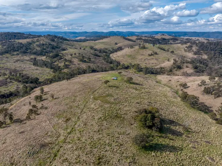 Fourth view of Homely rural property listing, Lot 7 Via Hanworth Road, Bannaby NSW 2580