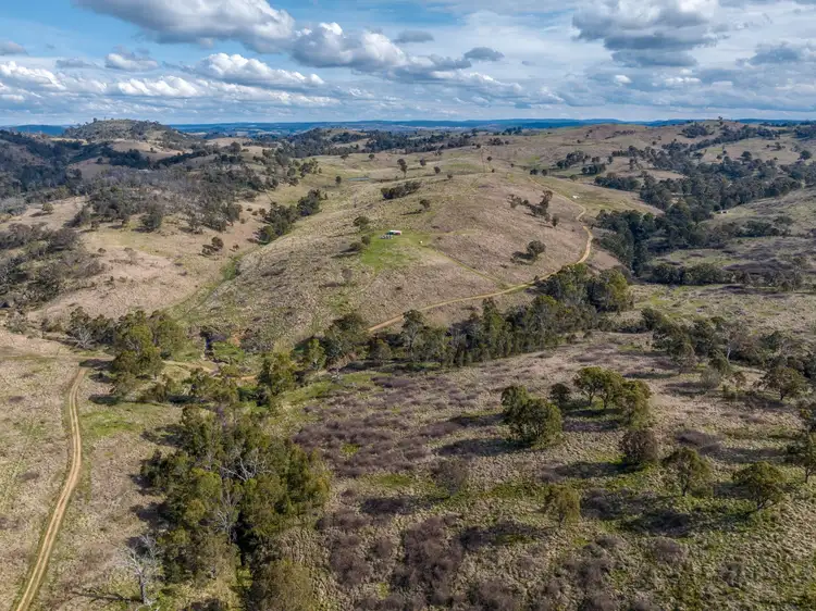 Sixth view of Homely rural property listing, Lot 7 Via Hanworth Road, Bannaby NSW 2580