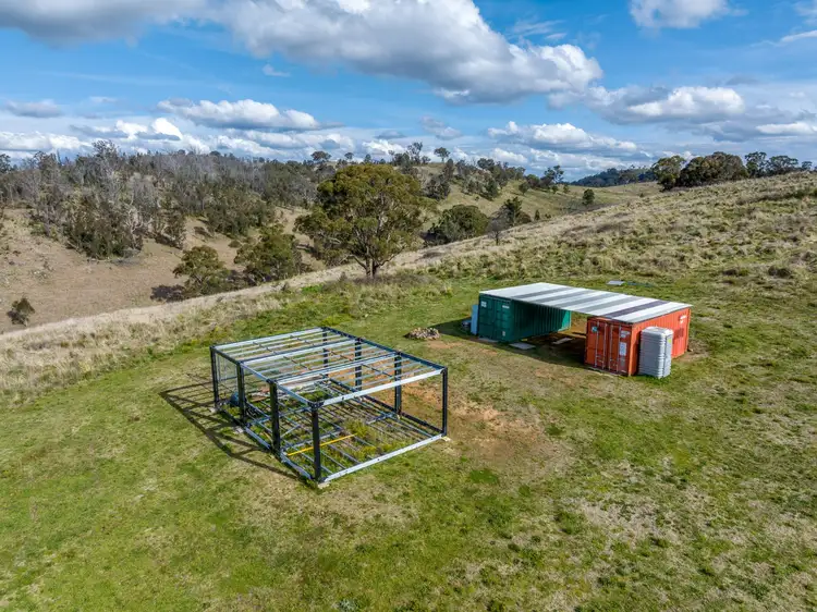 Seventh view of Homely rural property listing, Lot 7 Via Hanworth Road, Bannaby NSW 2580